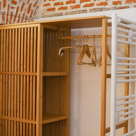 Encomienda Guest House Μαδρίτη Εξωτερικό φωτογραφία