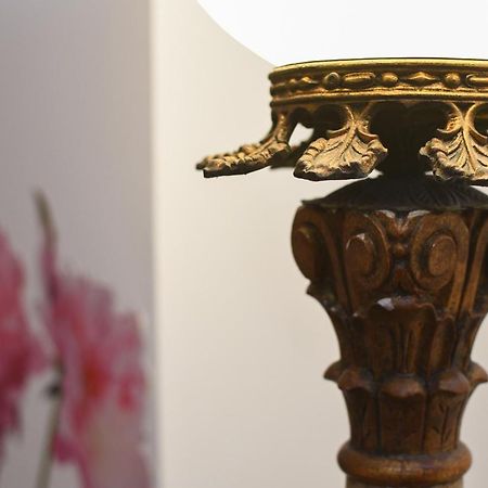 Encomienda Guest House Μαδρίτη Εξωτερικό φωτογραφία