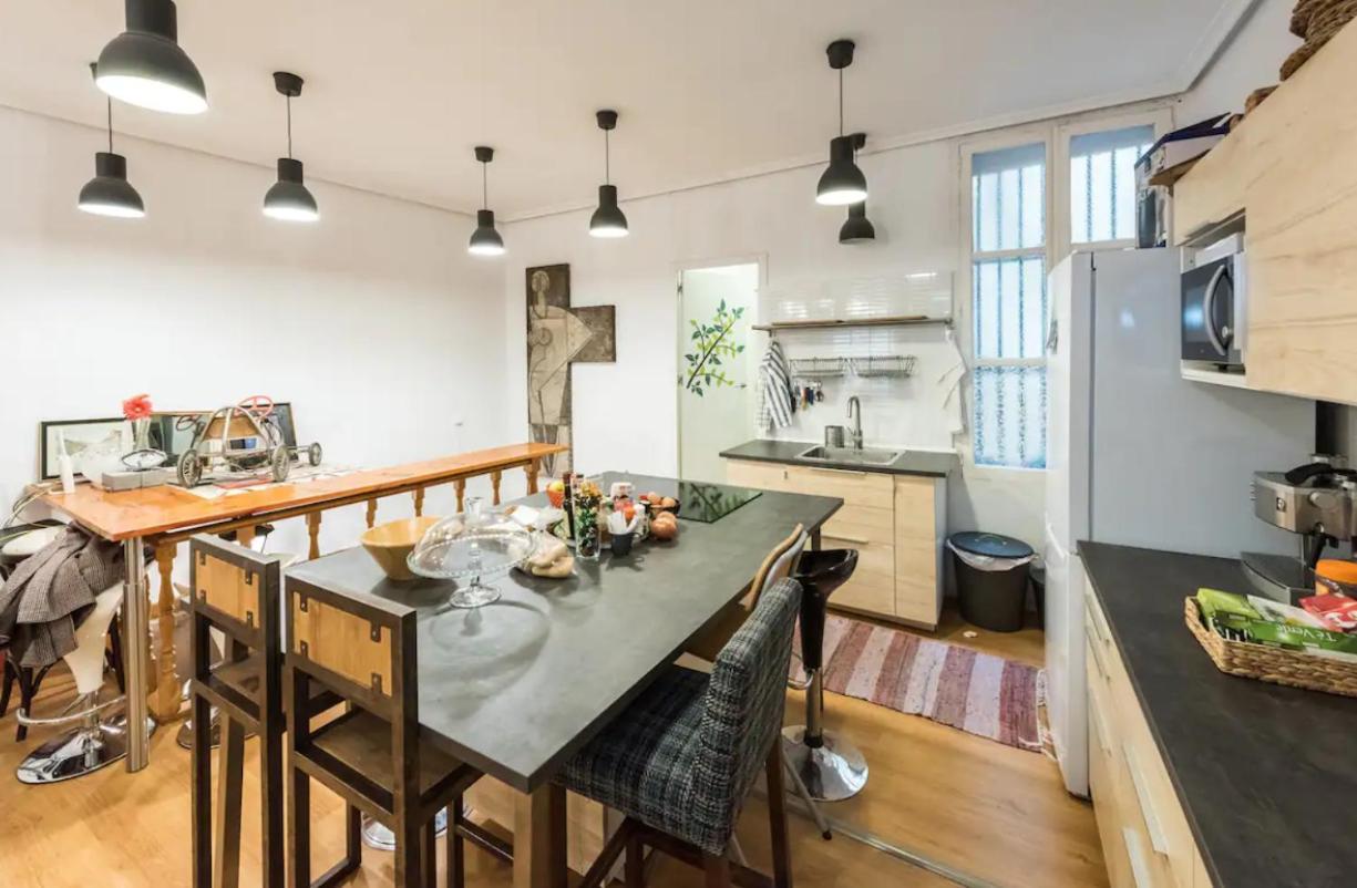Encomienda Guest House Μαδρίτη Εξωτερικό φωτογραφία