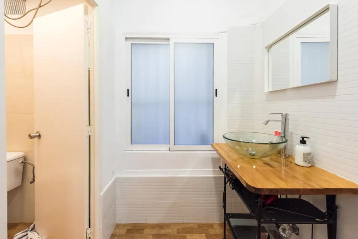 Encomienda Guest House Μαδρίτη Εξωτερικό φωτογραφία