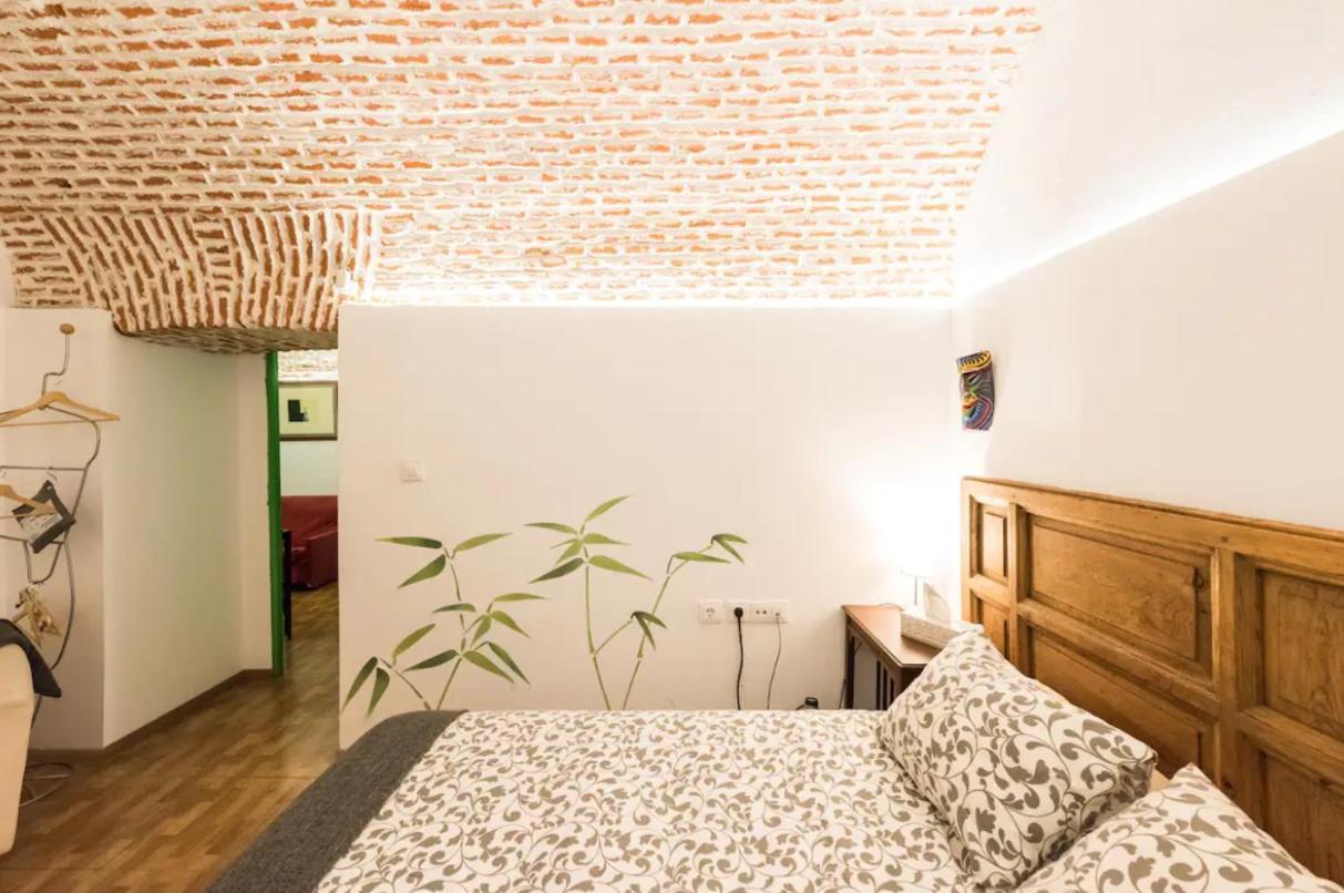 Encomienda Guest House Μαδρίτη Εξωτερικό φωτογραφία