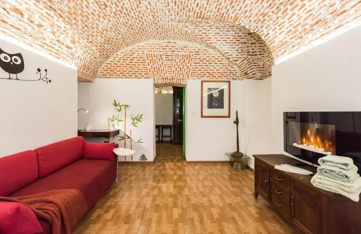 Encomienda Guest House Μαδρίτη Εξωτερικό φωτογραφία