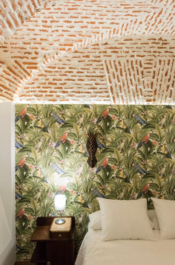 Encomienda Guest House Μαδρίτη Εξωτερικό φωτογραφία