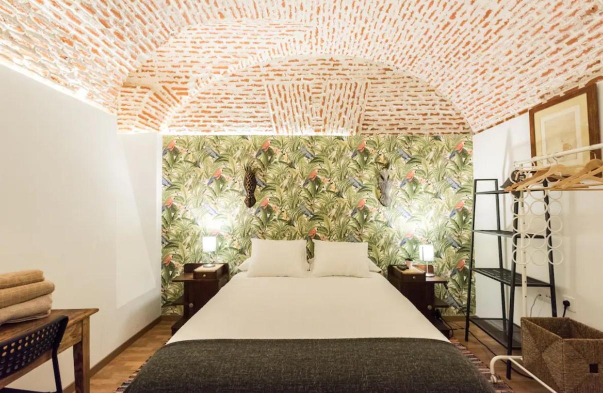 Encomienda Guest House Μαδρίτη Εξωτερικό φωτογραφία