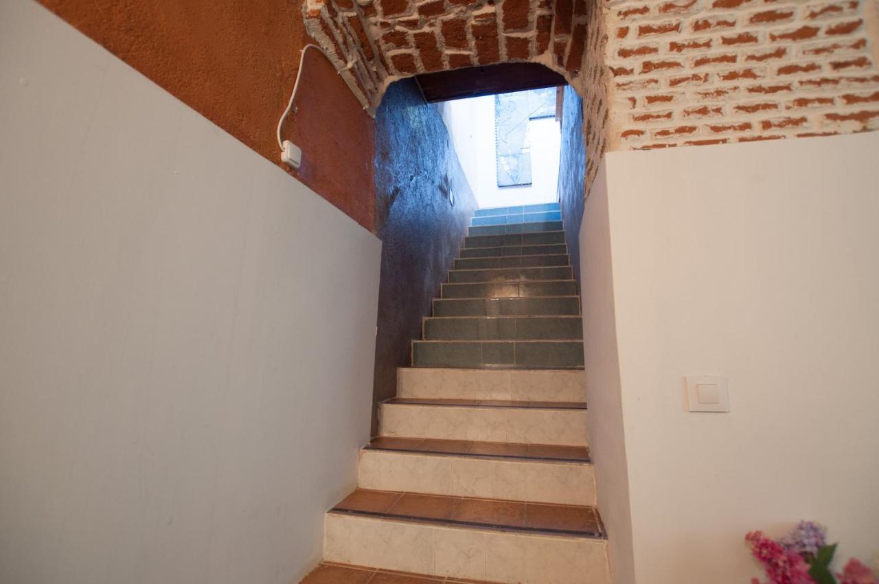 Encomienda Guest House Μαδρίτη Εξωτερικό φωτογραφία