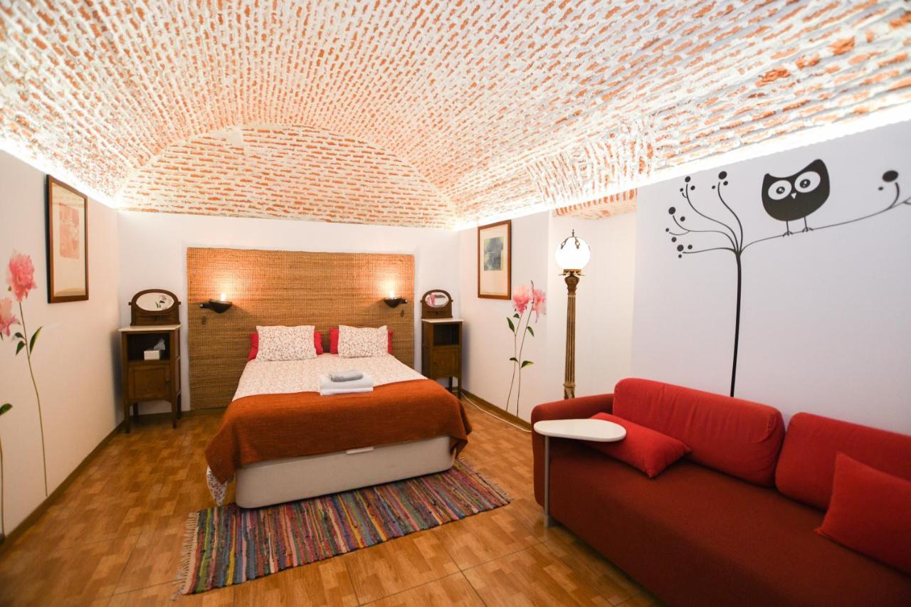 Encomienda Guest House Μαδρίτη Εξωτερικό φωτογραφία