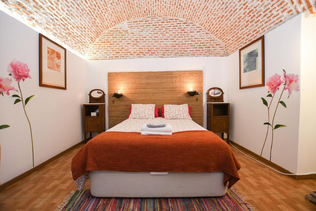 Encomienda Guest House Μαδρίτη Εξωτερικό φωτογραφία